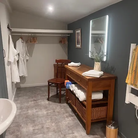 Carmagnac Cowshed Appartamento *