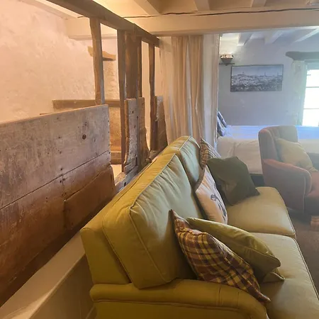 Carmagnac - Luxury Romantic With Hot Tub In The Charente *
