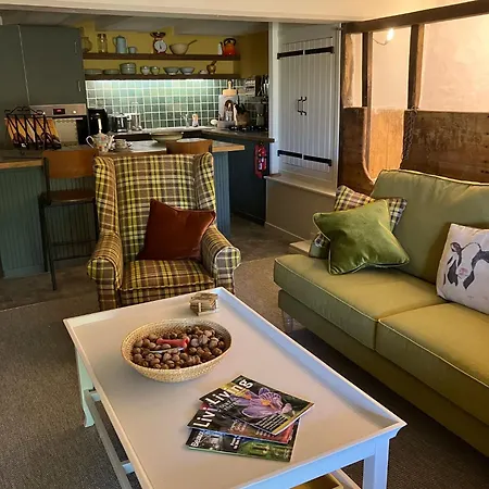 Carmagnac Cowshed Appartamento