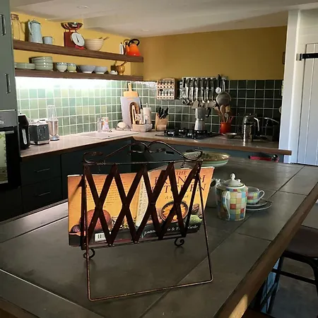 Carmagnac Cowshed Appartamento *