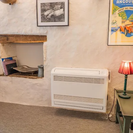 Appartamento Carmagnac Cowshed