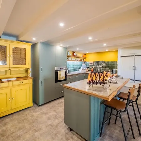 Carmagnac Cowshed Appartamento *