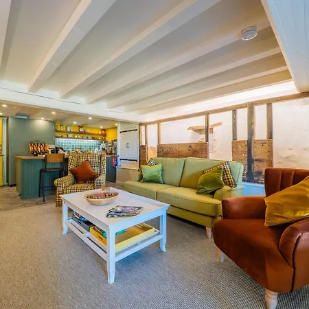 Carmagnac - Luxury Romantic With Hot Tub In The Charente * Vaux-Lavalette