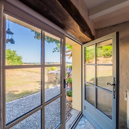 Carmagnac - Luxury Romantic With Hot Tub In The Charente *