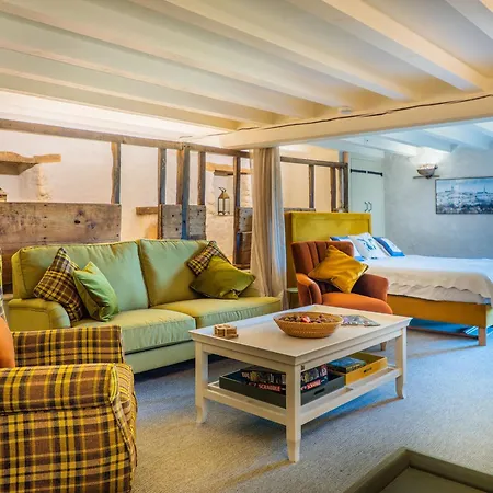 Carmagnac - Luxury Romantic With Hot Tub In The Charente