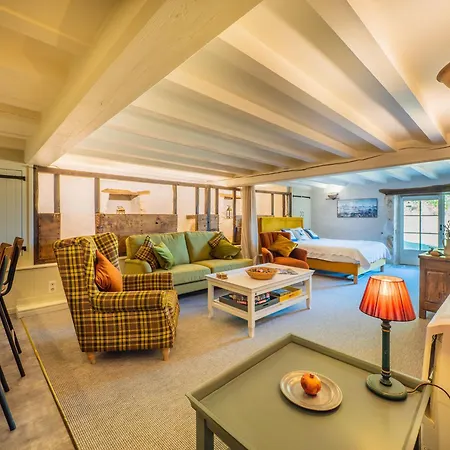 Carmagnac - Luxury Romantic With Hot Tub In The Charente Apartment *