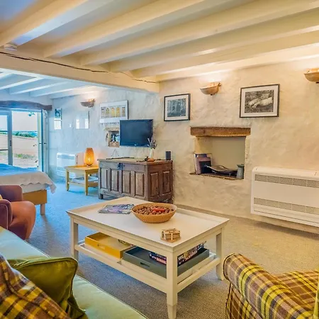 Appartamento Carmagnac Cowshed *