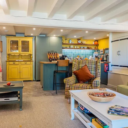 Appartamento Carmagnac Cowshed