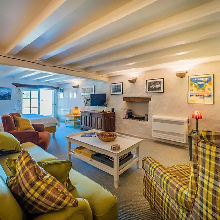 Carmagnac - Luxury Romantic With Hot Tub In The Charente Apartment *