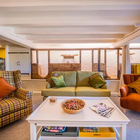 Appartamento Carmagnac Cowshed Vaux-Lavalette