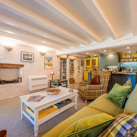 Appartamento Carmagnac Cowshed