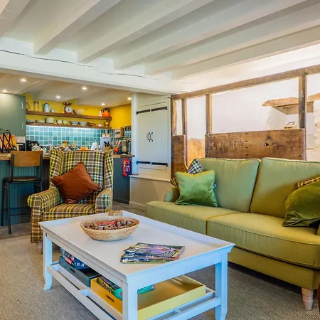 Carmagnac - Luxury Romantic With Hot Tub In The Charente Apartment