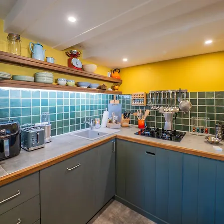 Appartamento Carmagnac Cowshed *