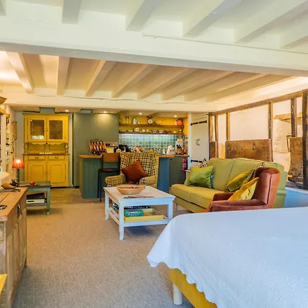 Carmagnac Cowshed Appartamento