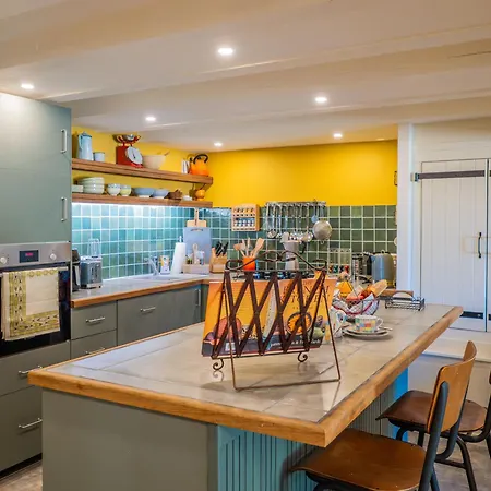 Carmagnac Cowshed Appartamento *