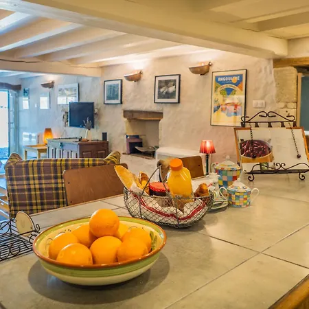Carmagnac - Luxury Romantic With Hot Tub In The Charente