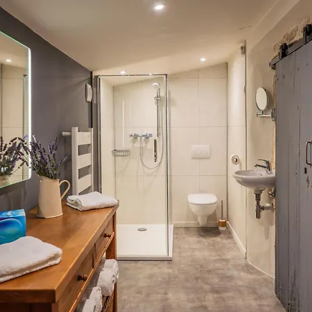 Carmagnac - Luxury Romantic With Hot Tub In The Charente Apartment