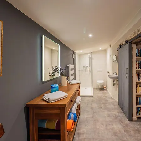 Carmagnac - Luxury Romantic With Hot Tub In The Charente Apartment *