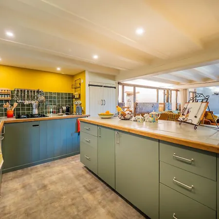 Carmagnac Cowshed Appartamento