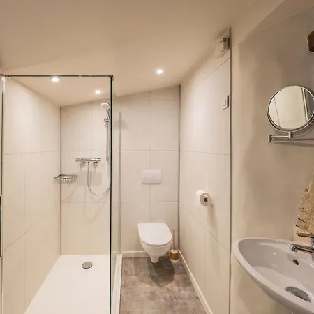 Appartamento Carmagnac Cowshed